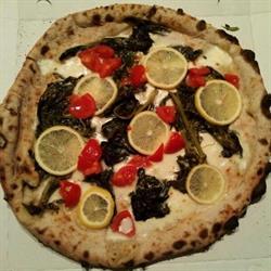 Pizzeria Le Dominik