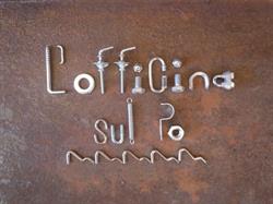 L'officina Sul Po
