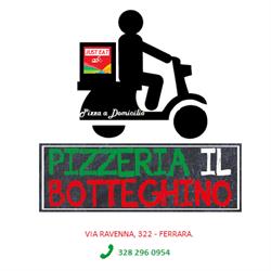 Pizzeria Il botteghino