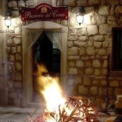 Pizzeria Del Corso