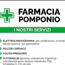 Farmacia Pomponio Dr. Anna Maria