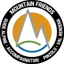 Mountain Friends, Guide Alpine ed Accompagnatori