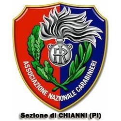 Associazione Nazionale Carabinieri Sezione A.N.C. Chianni