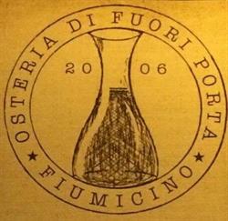 Osteria Di Fuori Porta