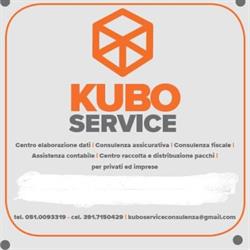 Kubo SERVICE- CAF