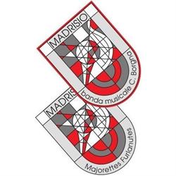 Banda Musicale “C. Borgna” e Majorettes "Furlanutes"
