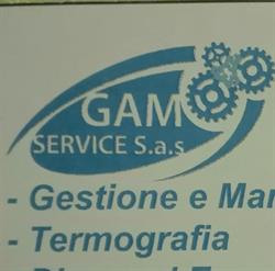 GAM Service S.a.s.