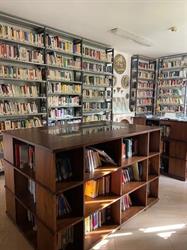 Biblioteca Comunale Ubaldiana