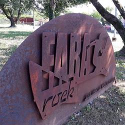 Area Fara Rock
