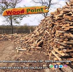 Wood Point