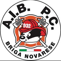 Volontari Aib Pc Briga Novarese - Sede