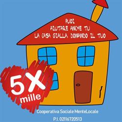 La Casa Gialla