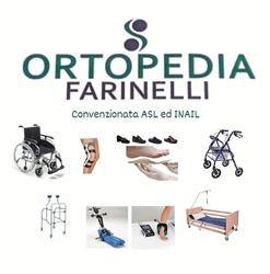Ortopedia Farinelli