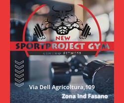 Sport Project