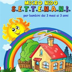 Micronido SETTENANI