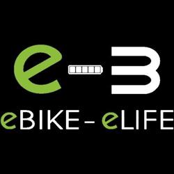 e-B srl eBIKE - eLIFE