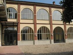 Biblioteca Civica F.lli Jacomuzzi