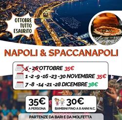 Agenzia viaggi Mauro Mastropasqua SITRAVEL
