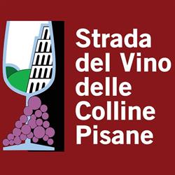STRADA DEL VINO DELLE COLLINE PISANE
