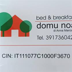 B&B DOMU NOA
