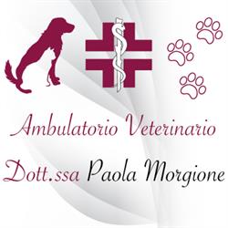 Ambulatorio Veterinario Dott.ssa Paola Morgione