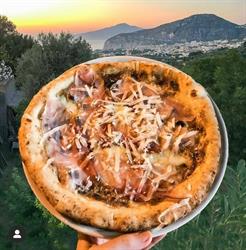 Anima E Pizza