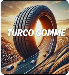 Turco gomme Riesi