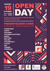 Scuola civica di musica "Sesto Rocchi"