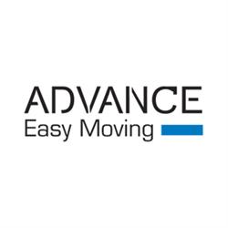 Advance Easy Moving - Trasporto pneumatico pellet