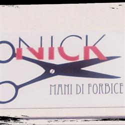 Nick Mani Di Forbice