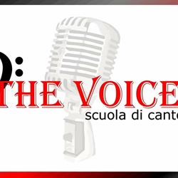 THE VOICE scuola di canto