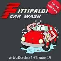 Fittipaldi Car Wash - Lavaggio a Mano - Villammare