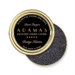 ADAMAS EXCLUSIVE ITALIAN CAVIAR