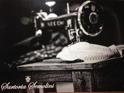 Sartoria Semolini