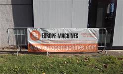 Europe Machines s.a.s