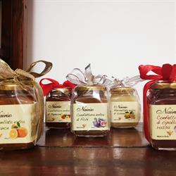 L’azienda Nairiso