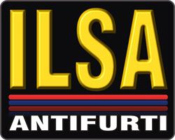 ILSA ANTIFURTI SRL