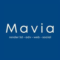 Mavia Computer Grafica - Bari