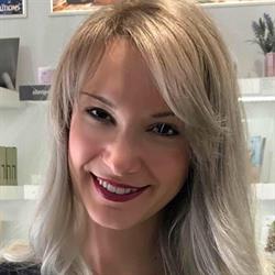 Dott.ssa Valeria Bleggi - Psicologa e Psicoterapeuta