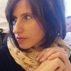 Dott.ssa Greta Maria Sinico