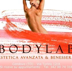 BodyLab Estetica avanzata & Benessere