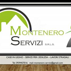 MONTENERO SERVIZI SRLS