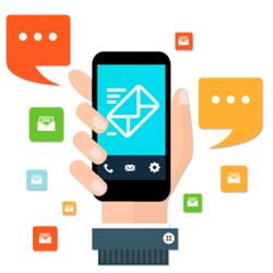 newsletterSMS