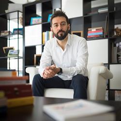 Luca Bidogia
