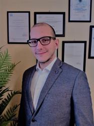 Fabrizio Di Girolamo, Psicologo Psicoterapeuta Marsala - Studio di Psicologia Lilibeo