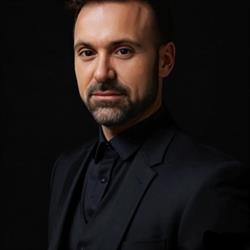 Stefano Cobianchi Psicologo Psicoterapeuta Analitico Archetipico