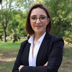 Lo Bue Cristina Psicologa Psicoterapeuta