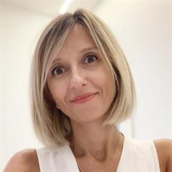 Dott.ssa Antonella Megna Psicologa Psicoterapeuta Ipnotista