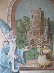 Biblioteca comunale di Cuasso al Monte