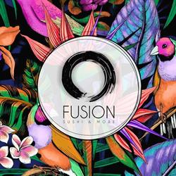 FUSION - Sushi & More